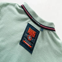 Shirts for Men Summer Cotton T shirts luxury Men Clothing Short Sleeve tee Tops man Simple business Shirt Goth Punk mens shirts