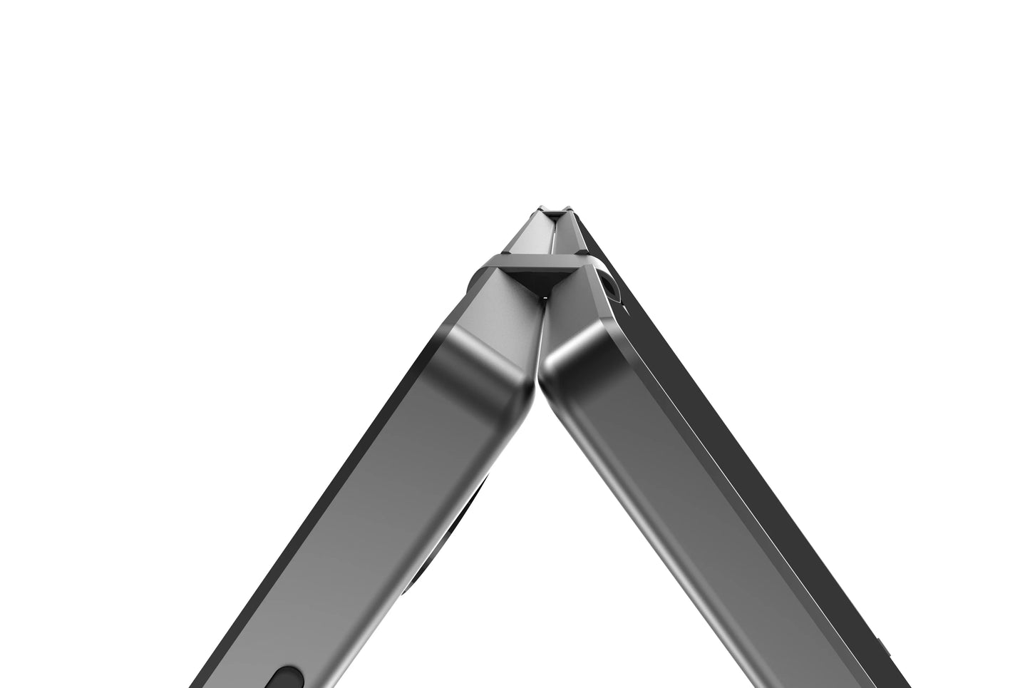 15.6" Tri-Screen Laptop Extender – Touch Dual Display