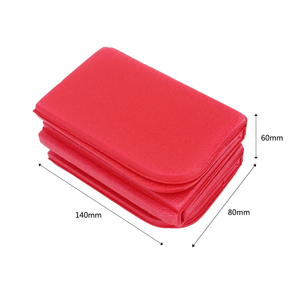 Foldable Waterproof Camping Sleeping Pad Picnic Mat