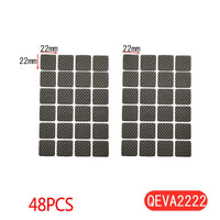 Furniture Leg Floor Protectors Anti-Slip Chair Caps