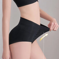 GUUDIA Padded Panties Butt Enhancer Shaper Briefs