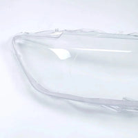 Citroën C-Elysee 2017–2018 Headlight Dust Cover Shell