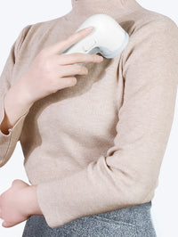 Professional Removes Lint From Clothes Pet Hair Remover Cleaning Roller Take Out of Clothes Electric Cats Hair Brush Home Tools