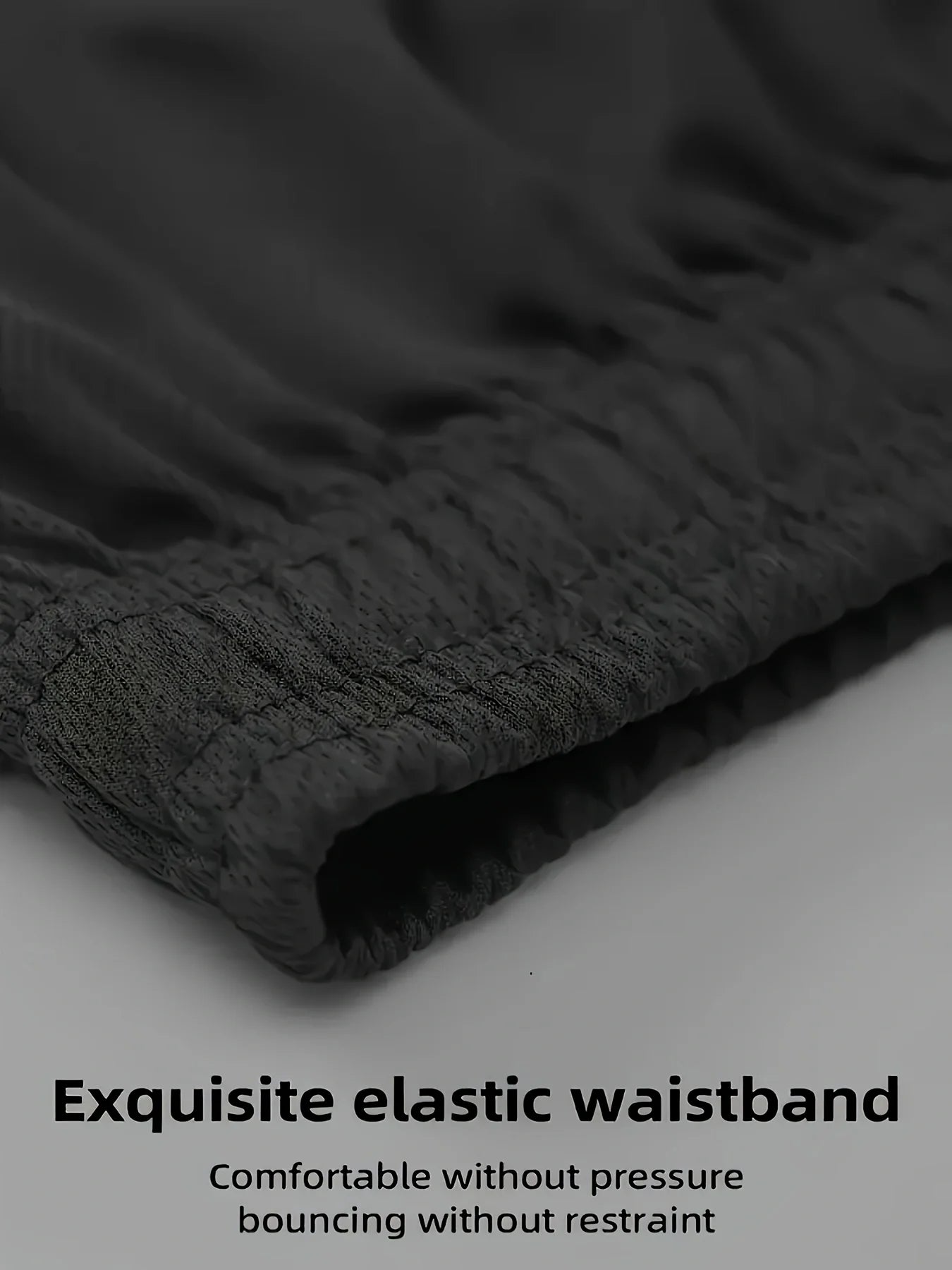 Men’s Summer Casual 2-Piece Set T-Shirt & Shorts