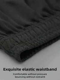 Men’s Summer Casual 2-Piece Set T-Shirt & Shorts