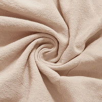 Men’s Harem Pants – Cotton Linen Loose Fit Joggers, Breathable Streetwear Trousers