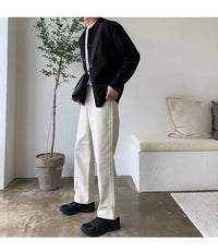 Men’s Winter Casual Long Sleeve Cardigan