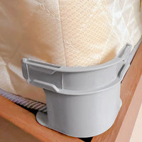 8/1pcs Non-Slip Bedsheet Holder Clips