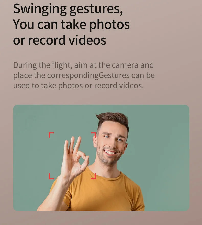 G6 Pro GPS 8K Dual Camera Drone with 5KM Range