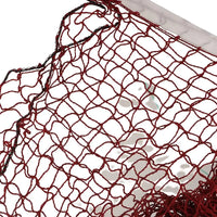Sport Professional Exercise Volleyball Training Badminton Net Net Tennis Shuttlecock