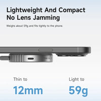 Hagibis Magnetic M.2 2230 NVMe SSD Enclosure USB-C 3.2