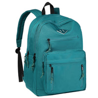 School Backpack,Two Compartments Daypack Bookbag Schoolbag for High School Teen Boy Girls/College/Work/Men Women