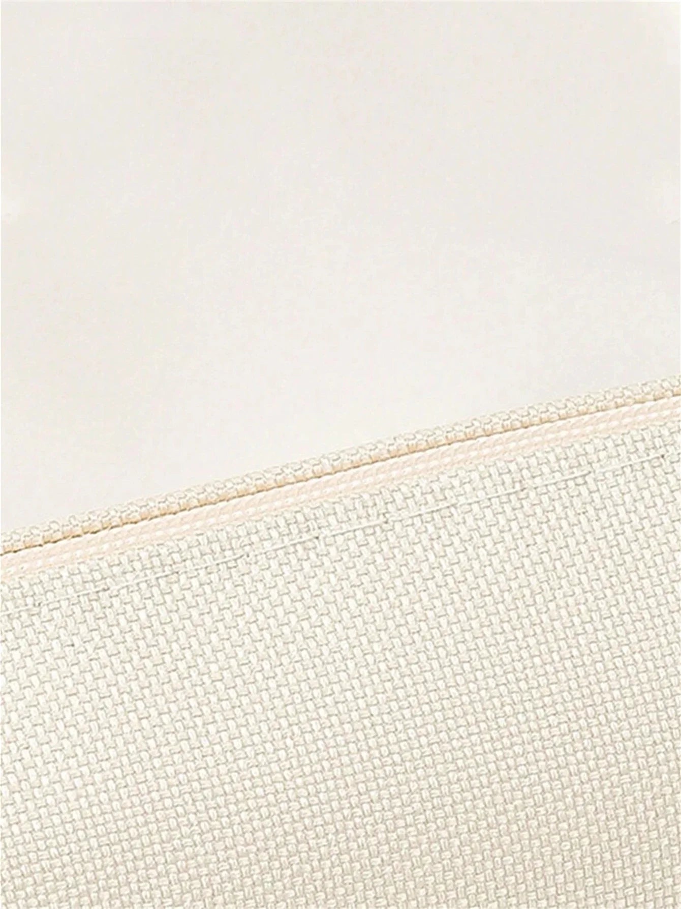 Simple Pencil Case School Supplies Pencil Cases Estuche Escolar Solid Color School Stationery Kalemlik Trousse Pencil Pouch-LJX