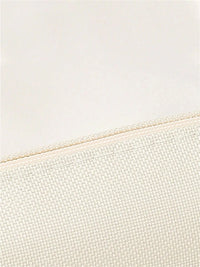 Simple Pencil Case School Supplies Pencil Cases Estuche Escolar Solid Color School Stationery Kalemlik Trousse Pencil Pouch-LJX