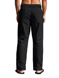 Men’s Casual Breathable Jogger Pants