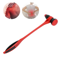 Multi-Functional Silicone Massage Hammer Stick