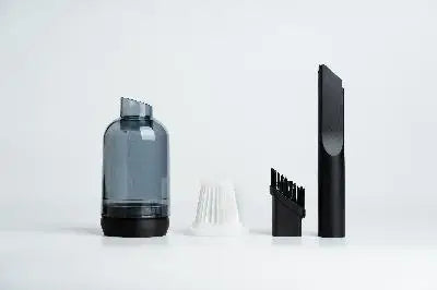 X6 Violent Fan 140000RPM Powerful Air Blower Vacuum Dust Cleaner Type-C Charging Strong Winds 53m/s Brushless Turbo Jet Blower