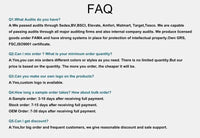 Foldable Camping Cart with Awning & Table