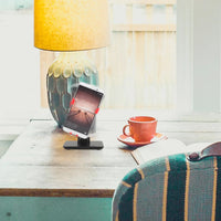 Premium Usb Step Counter Phone Wiggler Device Automatic Shake Gadget Mobile Pedometer Holder Shake Phone Swing Steps Accessories