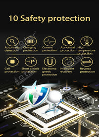 Fast Wireless Car Charger – For Cadillac CT4 2020-2021