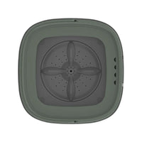 Foldable Mini Washing Machine – 6L Portable Washer