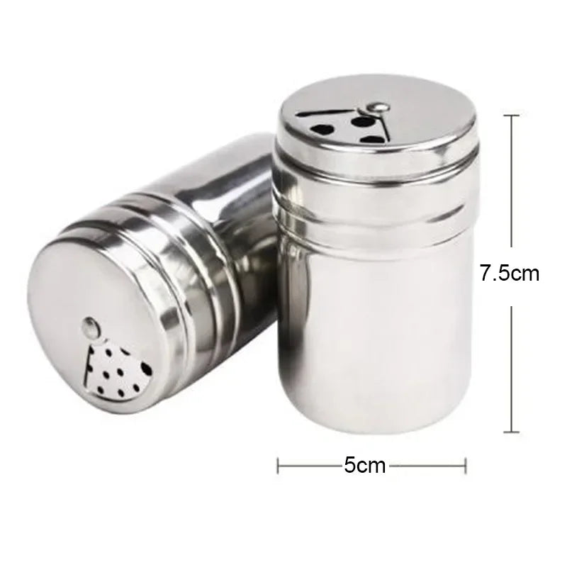 Stainless Steel Shaker Bottles