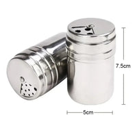 Stainless Steel Shaker Bottles