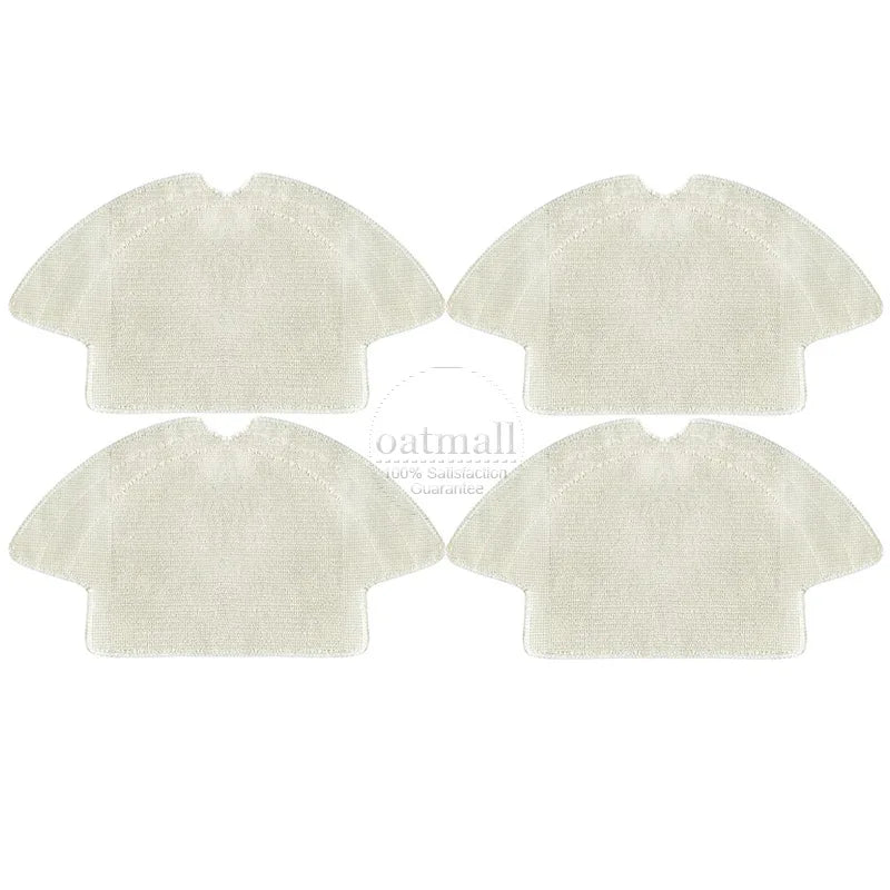 Replacement Kit for Tefal Rowenta X-Plorer Serie 75 RR7687WH Brush & Filter