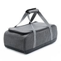 Camping Cookware Bag Portable Cooking Storage Tote