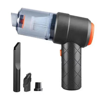 HAOYUNMA Portable Car Vacuum Cleaner Handheld Mini