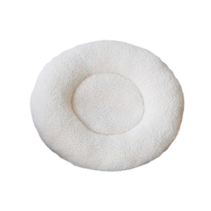 5pcs Baby Photography Props Pillows & Posing Nest