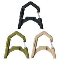 Camping Light Hook ABS Tent Lamp Hanging Buckle for Outdoor Lanterns