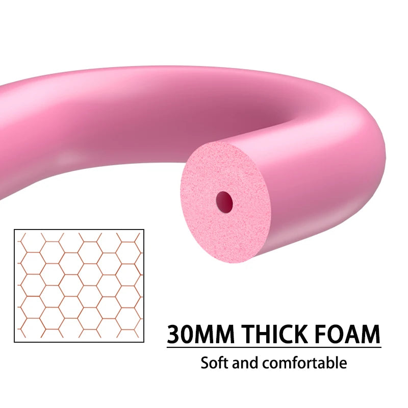 Leg Thigh Trainer – Multifunctional Fitness Equipment