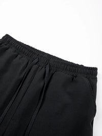 Men’s Breathable Casual Jogger Pants