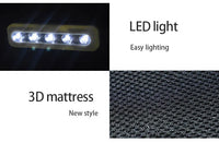 SUV Camping Modern Car Accessories