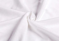 Men’s Casual Graphic T-Shirt – Short Sleeve Cotton Blend Tee