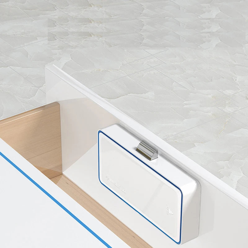 Keyless RFID Cabinet Lock Hidden Electric Drawer Lock