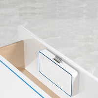 Keyless RFID Cabinet Lock Hidden Electric Drawer Lock