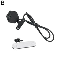 Car Rearview Backup Camera Reverse Parking Assist