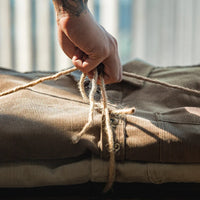 Men’s Corduroy Long Sleeve Casual Slim Fit Shirt