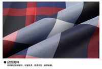 Trench Coat – Business Casual Single Breasted Jacket