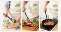 Kitchen Cookware Set Non-Stick Utensils