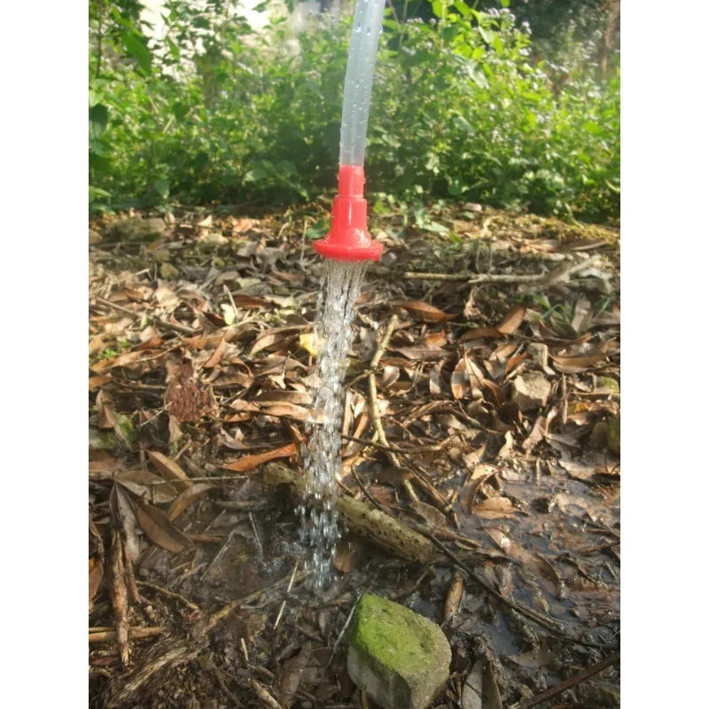 Folding Camping Shower Water Bag 10–20L Portable