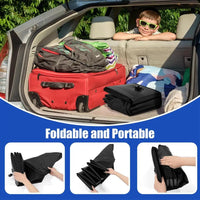 Portable Camping Shower Base with Drainage RV & Outdoor