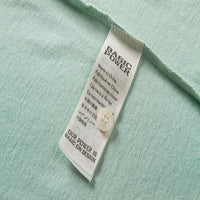 Shirts for Men Summer Cotton T shirts luxury Men Clothing Short Sleeve tee Tops man Simple business Shirt Goth Punk mens shirts