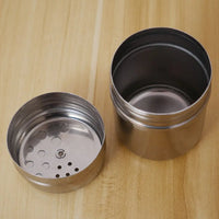 Stainless Steel Shaker Bottles