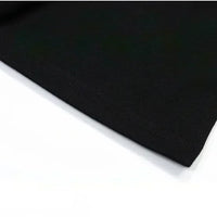 Cotton Moto Style T-Shirt