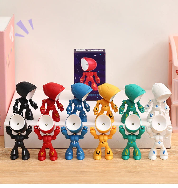 Magnetic Touch Dimming Bedside Lamp with Charger