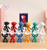 Magnetic Touch Dimming Bedside Lamp with Charger