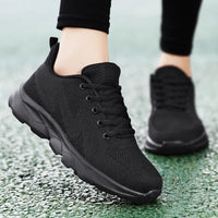 Sneakers for Women 2024 Trend Comfortable Woman Shoes